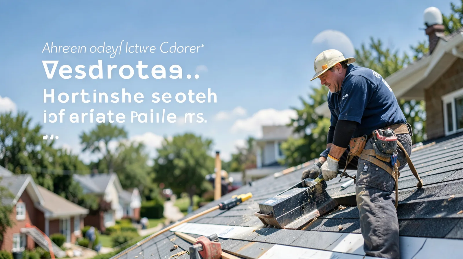 Roof Replacement in Fairview, OR near me